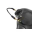 Leather Balance Strap - Black